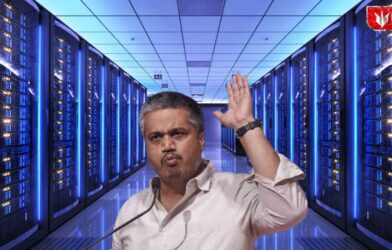 Maharashtra Data Centre