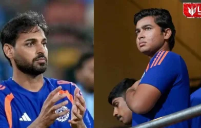 India vs New Zealand