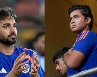 India vs New Zealand