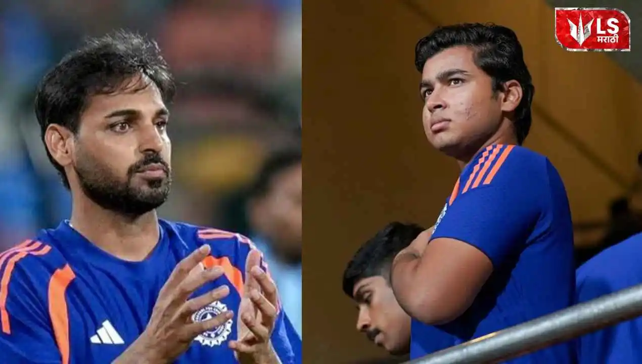 India vs New Zealand
