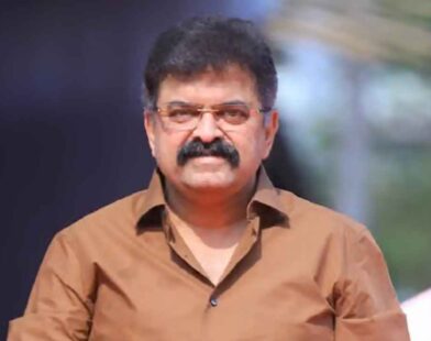 Jitendra Awhad Threat