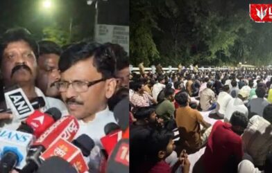 Lok Shevay Marathi News (लोकशिवाय मराठी बातम्या) - MPSC Protest Pune MPSC Protest Pune