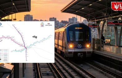 Pune Metro