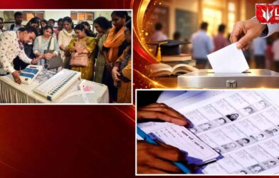 Maharashtra Teacher Graduate Election 2026