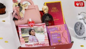 Lok Shevay Marathi News (लोकशिवाय मराठी बातम्या) - Monika Shinde Website 1270 x 720 px 4 Birthday Surprise Ideas