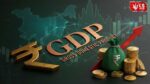 India GDP Growth :