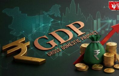 India GDP Growth :