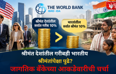 Lok Shevay Marathi News (लोकशिवाय मराठी बातम्या) - Monika Shinde Website 6 Rich Countries Poverty : श्रीमंत देशांतील गरीबही भारतातील श्रीमंतांपेक्षा पुढे? जागतिक बँकेच्या आकडेवारीने चर्चेला उधाण!