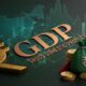 Lok Shevay Marathi News (लोकशिवाय मराठी बातम्या) - Monika Shinde Website India GDP Growth :