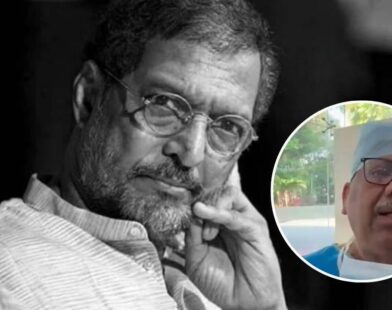 Nana Patekar Death