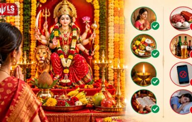Navratri 2026 Rules