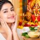 Navratri Skin Care