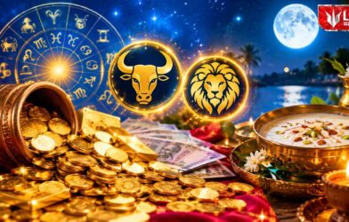October 2026 last Week Horoscope
