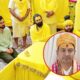 Premanand Maharaj Ashram | Premanand Maharaj And Virat Kohli