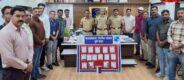 Lok Shevay Marathi News (लोकशिवाय मराठी बातम्या) - Pune Crime News Pune Crime News