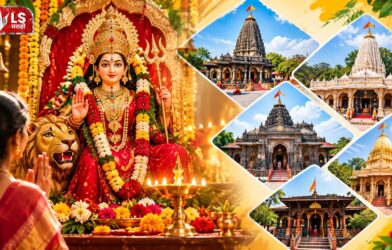 Pune Navratri Temples