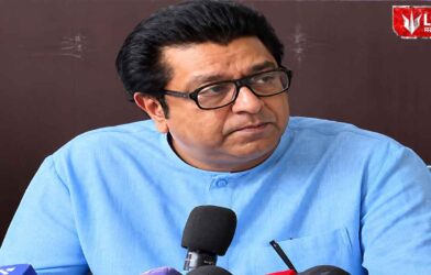 Raj Thackeray