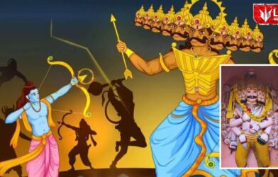 Rajasthan Dussehra Tradition