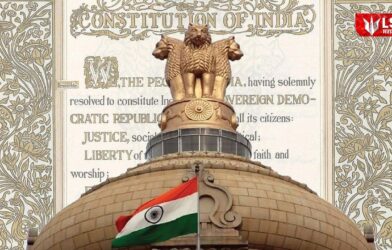 Lok Shevay Marathi News (लोकशिवाय मराठी बातम्या) - Shivani 1 India Mother of Democracy