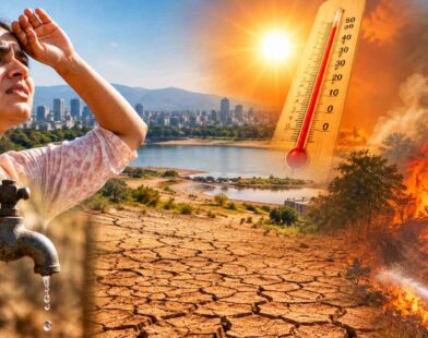 Dry Weather Pune