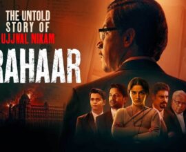 Rajkumar Rao upcoming film