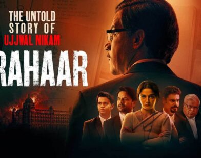 Rajkumar Rao upcoming film