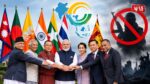 BIMSTEC countries