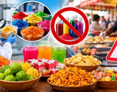 Food Safety
