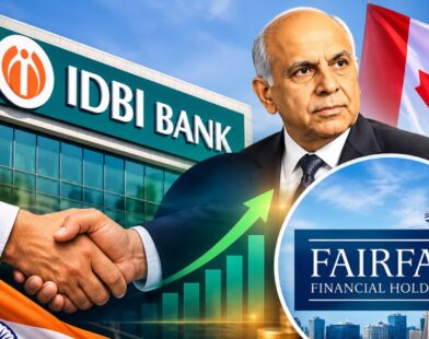IDBI Bank Deal