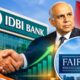 IDBI Bank Deal