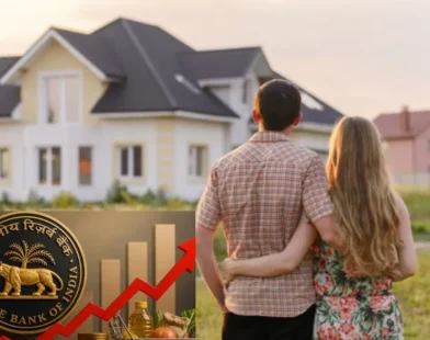 Home Loan EMI