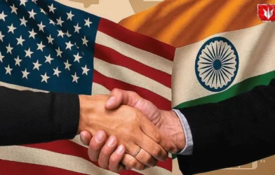 India-US Trade Agreement