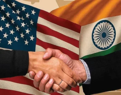 India-US Trade Agreement