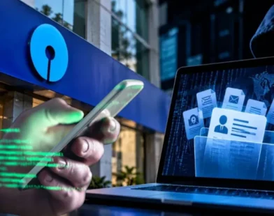 SBI Cyberattack