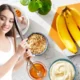 Homemade Keratin Treatment