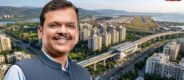 Mumbai Development Project