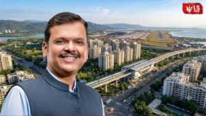 Mumbai Development Project