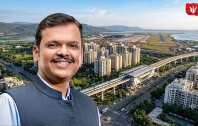 Mumbai Development Project