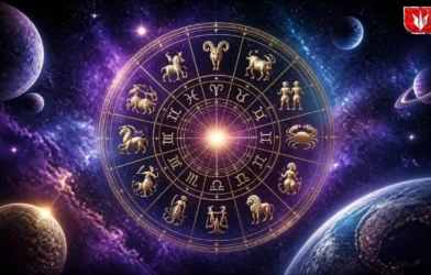 Todays Horoscope 23 October 2026
