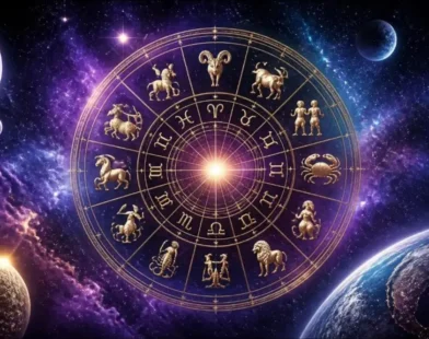Todays Horoscope 23 October 2026