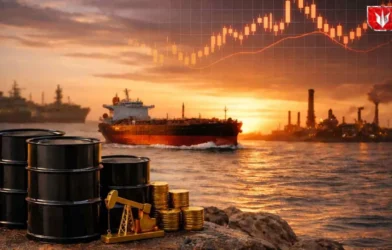 Crude Oil Price Hike