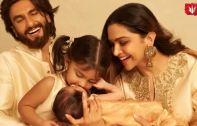 Lok Shevay Marathi News (लोकशिवाय मराठी बातम्या) - Shivani Lokshevay 17 Deepika, Ranveer Second Daughter Name