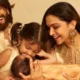 Deepika, Ranveer Second Daughter Name