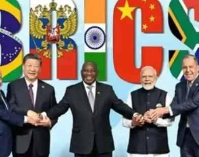 BRICS Parliamentary Forum 2026