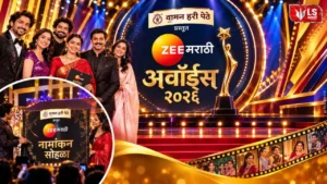 ZEE Marathi Awards 2026