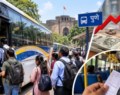 Private Bus Fare Hike