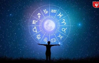 Lok Shevay Marathi News (लोकशिवाय मराठी बातम्या) - Shivani Lokshevay 20 1 Todays Horoscope 26 October 2026