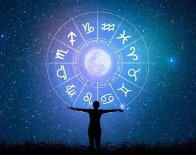 Todays Horoscope 26 October 2026