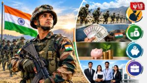 Agniveer Scheme 2026