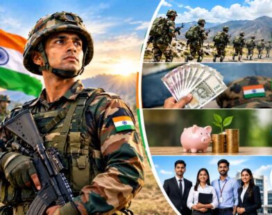 Agniveer Scheme 2026